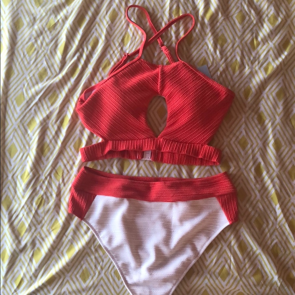 Cute, fun and sexy swimsuit